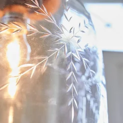 Suspension Bretterly