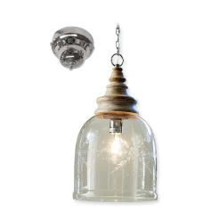 Suspension Bretterly