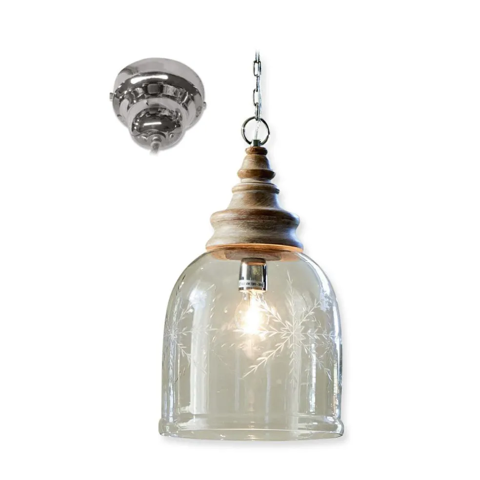 Suspension Bretterly