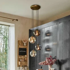 Suspension Brontille