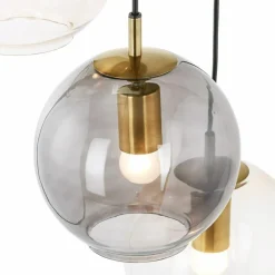 Suspension Brontille