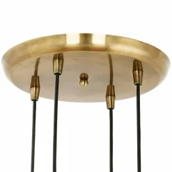 Suspension Brontille