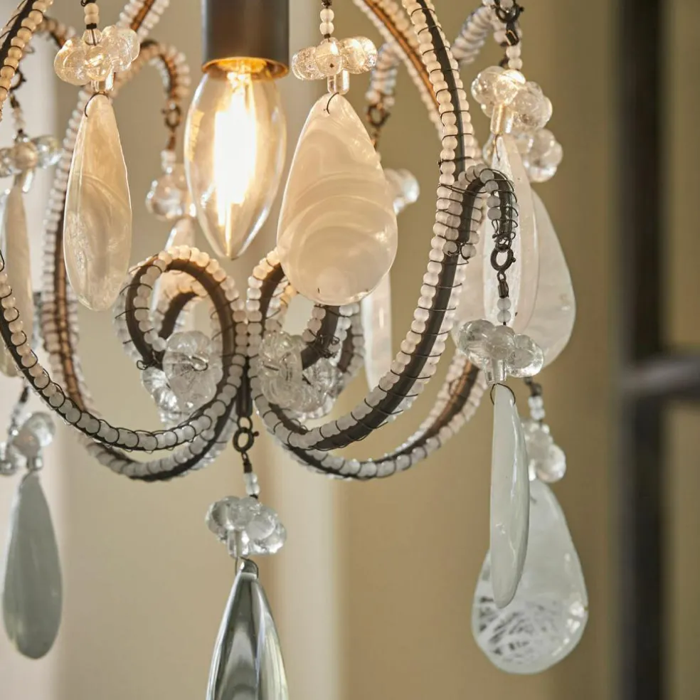 Suspension Calistron