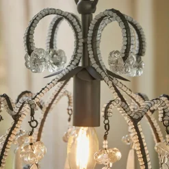 Suspension Calistron