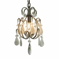 Suspension Calistron