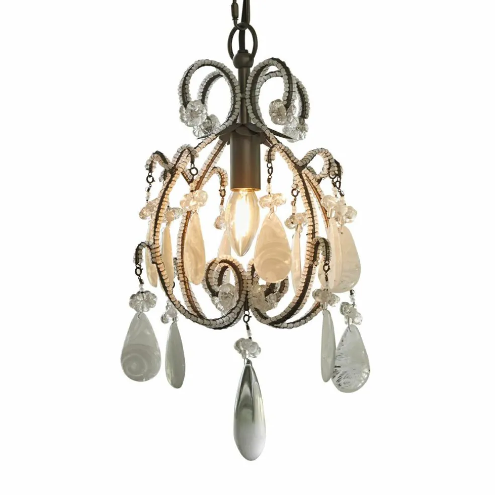 Suspension Calistron