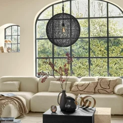 Suspension Castalune