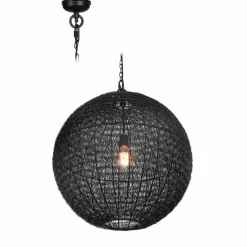 Suspension Castalune