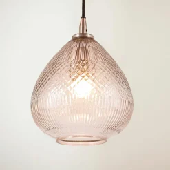 Suspension Drélinette