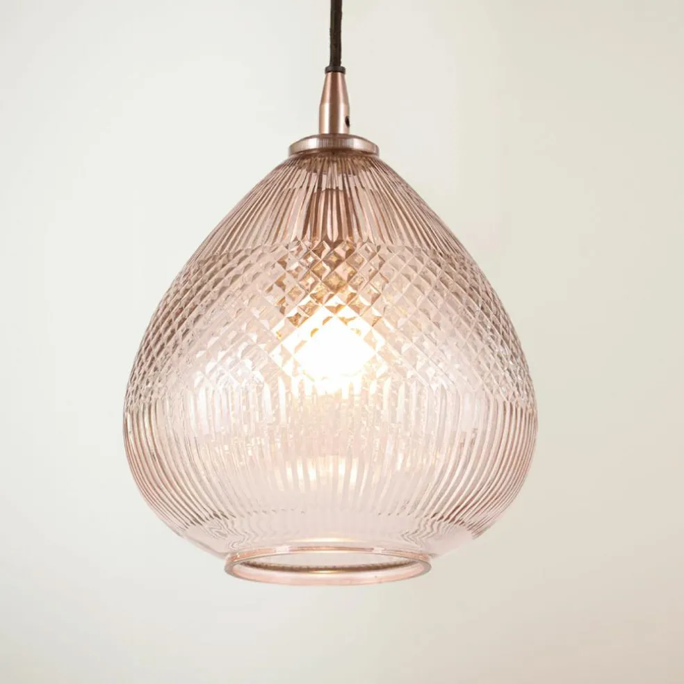 Suspension Drélinette