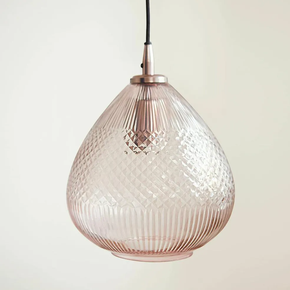 Suspension Drélinette