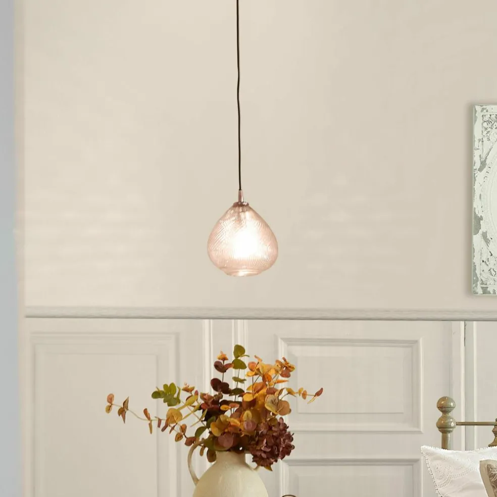 Suspension Drélinette