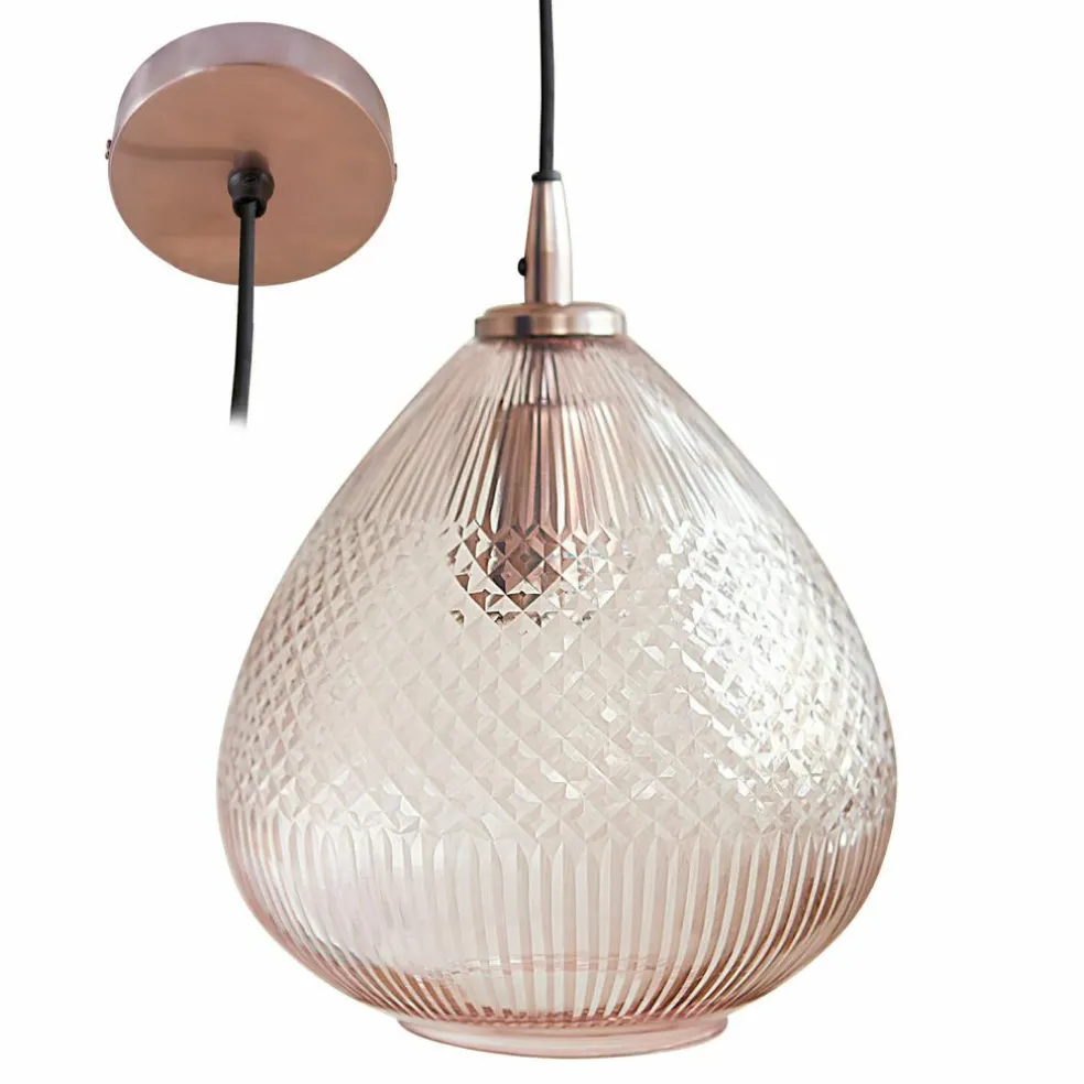 Suspension Drélinette