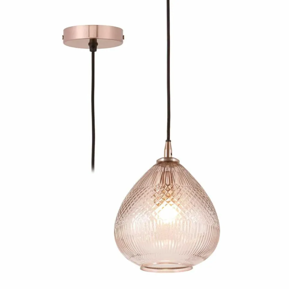 Suspension Drélinette