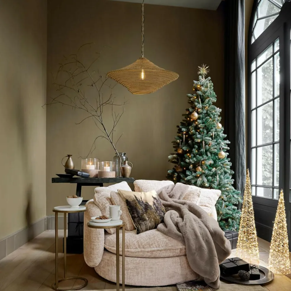 Suspension Ferncroft