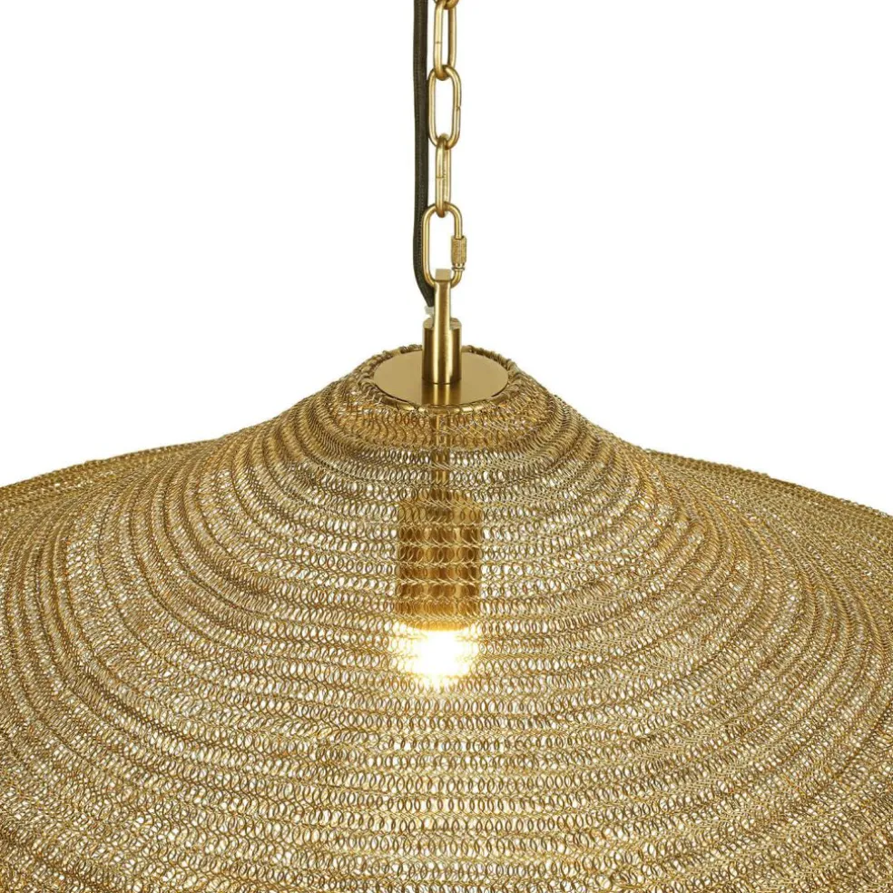 Suspension Ferncroft