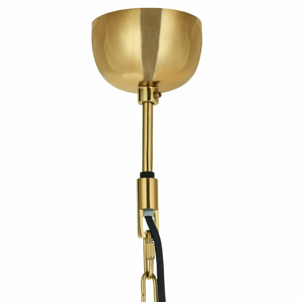 Suspension Ferncroft