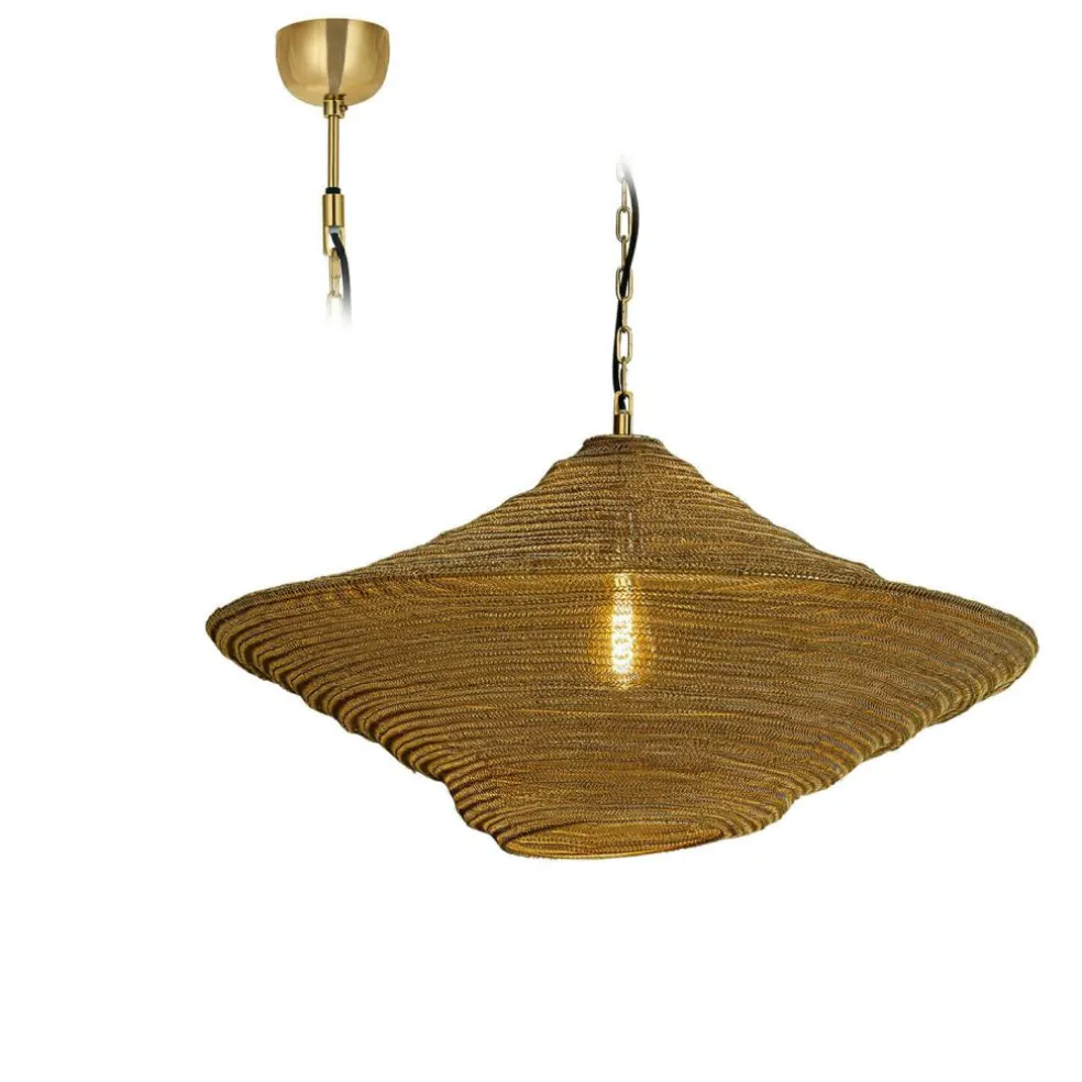 Suspension Ferncroft