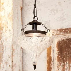 Suspension Gaidouras