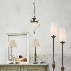 Suspension Gaidouras