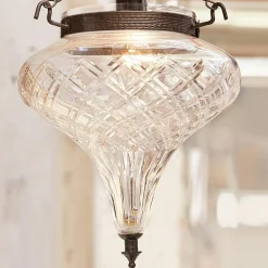 Suspension Gaidouras