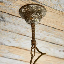 Suspension Gaidouras