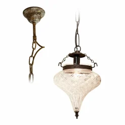 Suspension Gaidouras