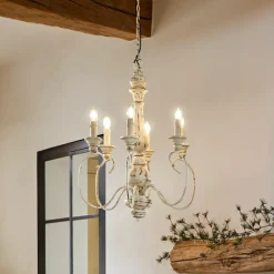 Suspension Greenwich