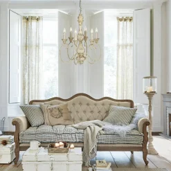 Suspension Greenwich