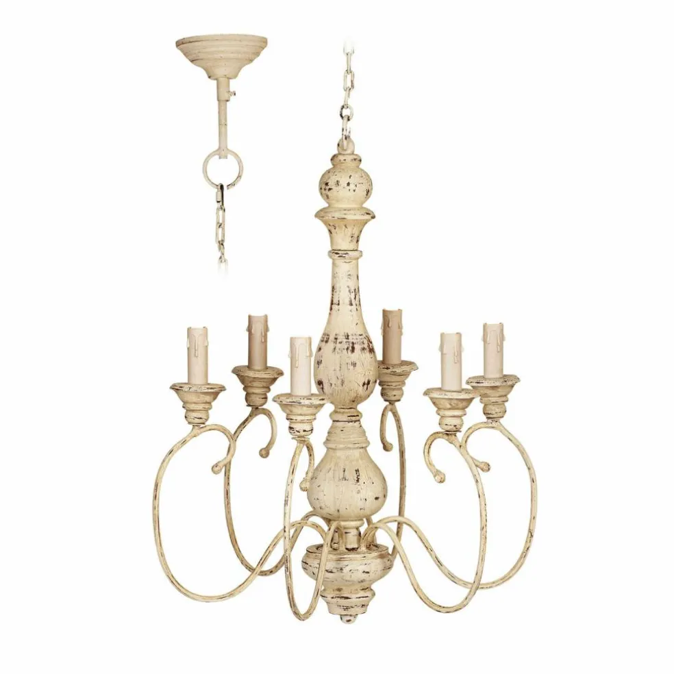 Suspension Greenwich