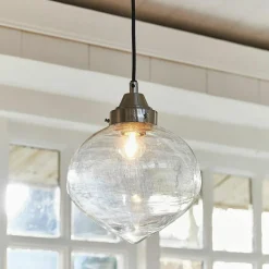 Suspension Lunariello