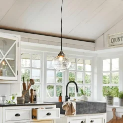 Suspension Lunariello