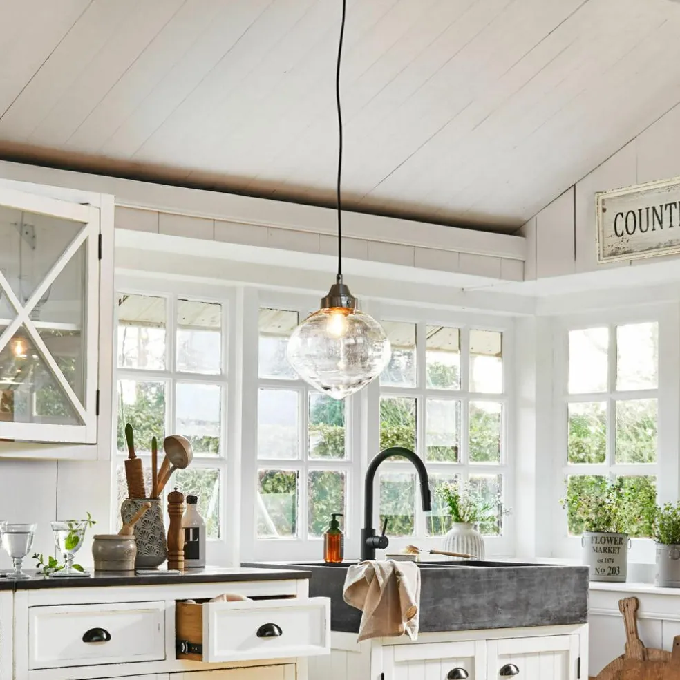 Suspension Lunariello