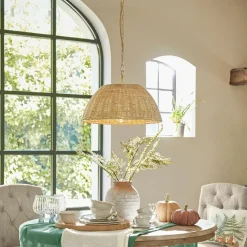 Suspension Santorano