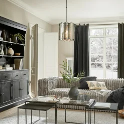 Suspension Thévigny