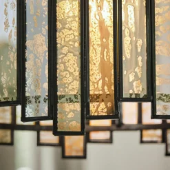 Suspension Thévigny