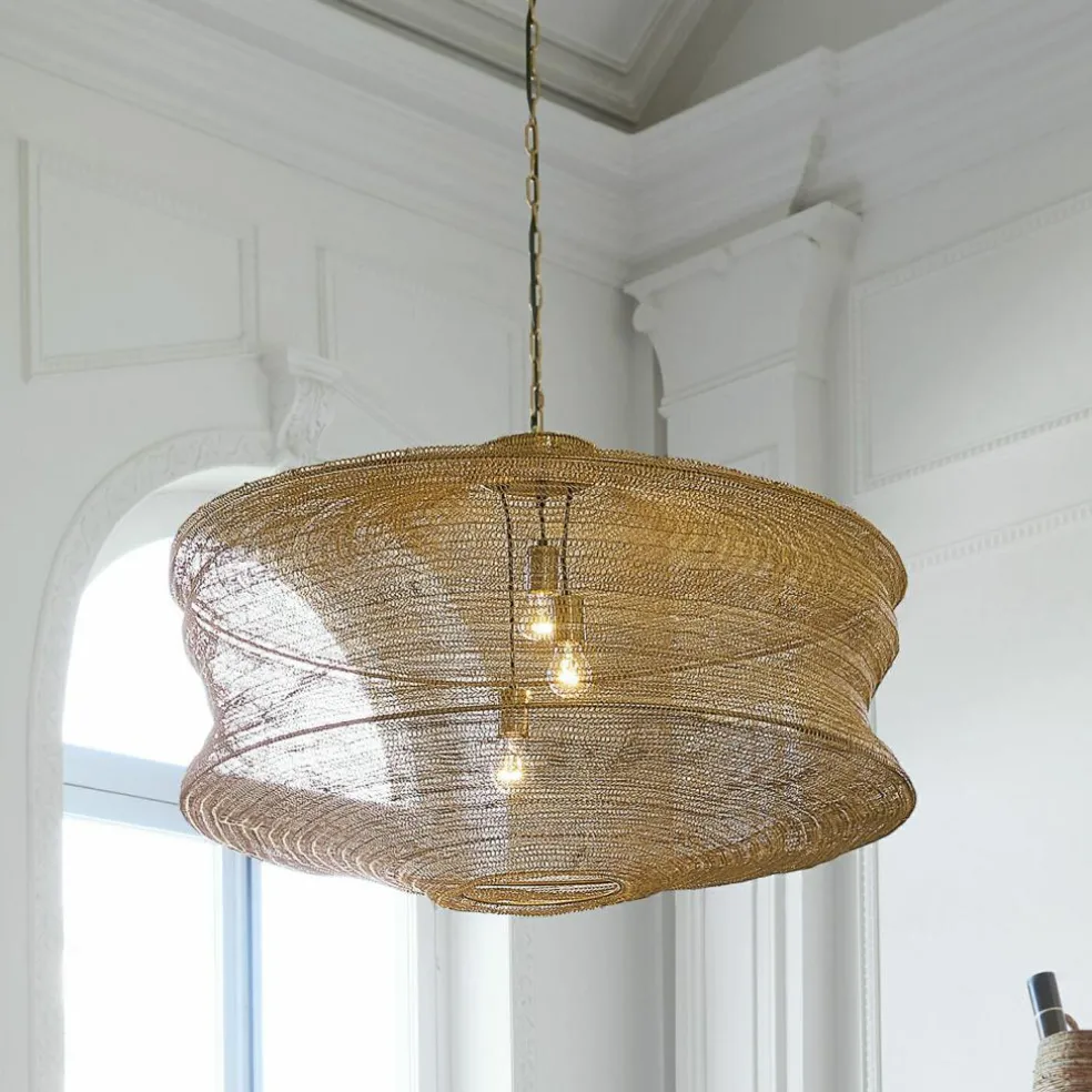 Suspension Valerique