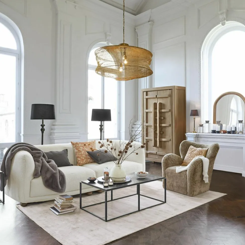 Suspension Valerique