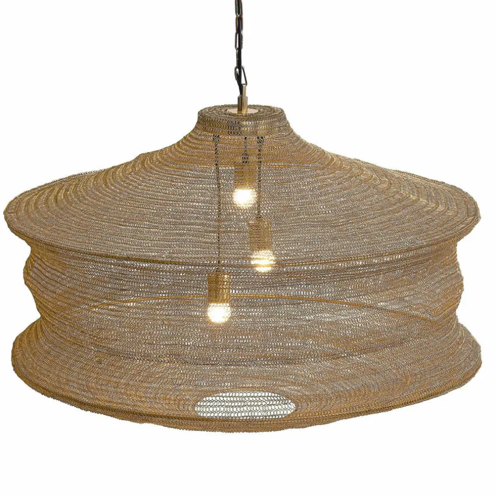 Suspension Valerique