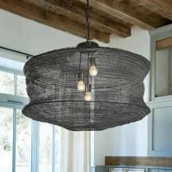 Suspension Valerique