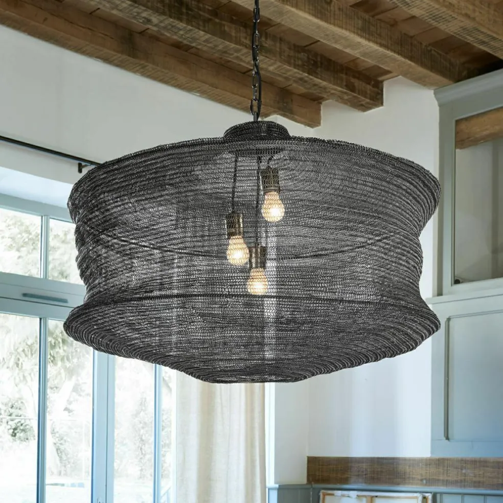 Suspension Valerique