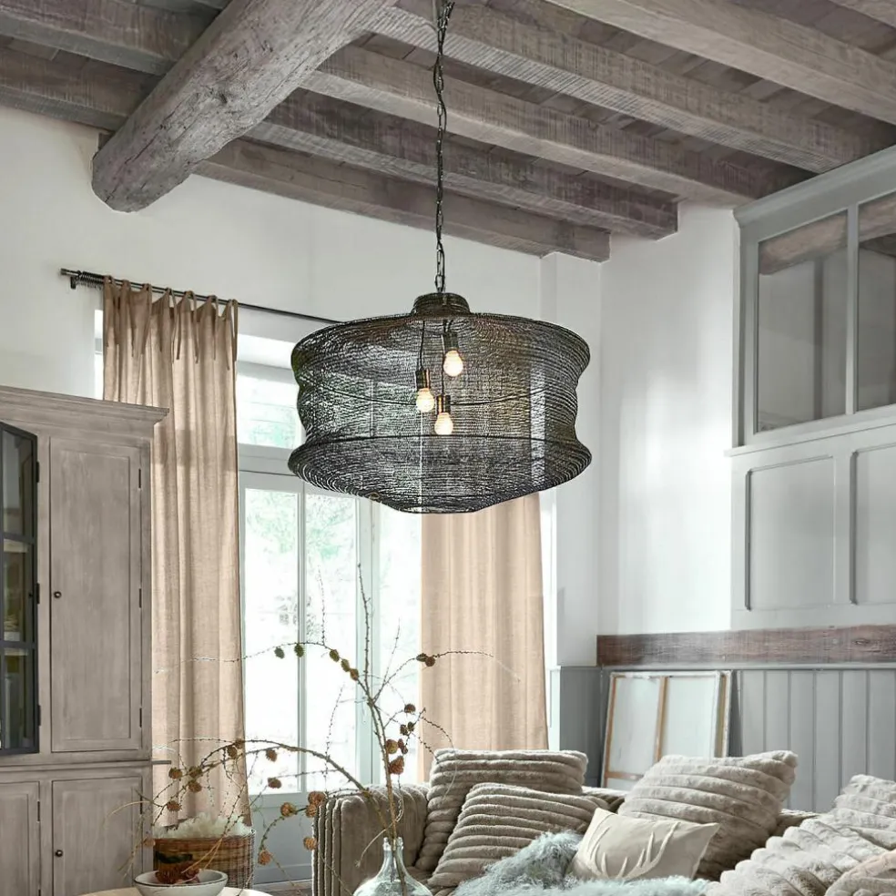 Suspension Valerique