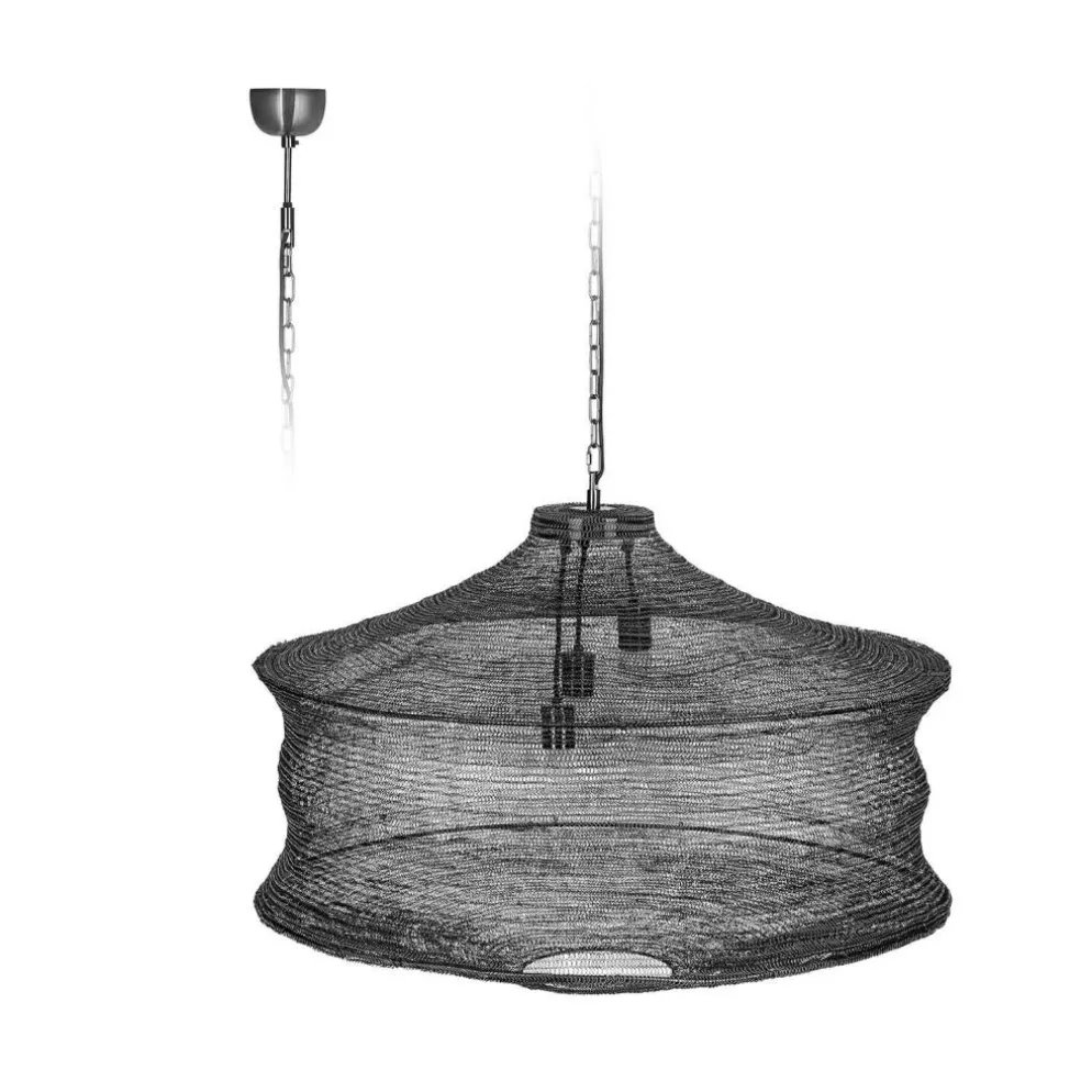 Suspension Valerique