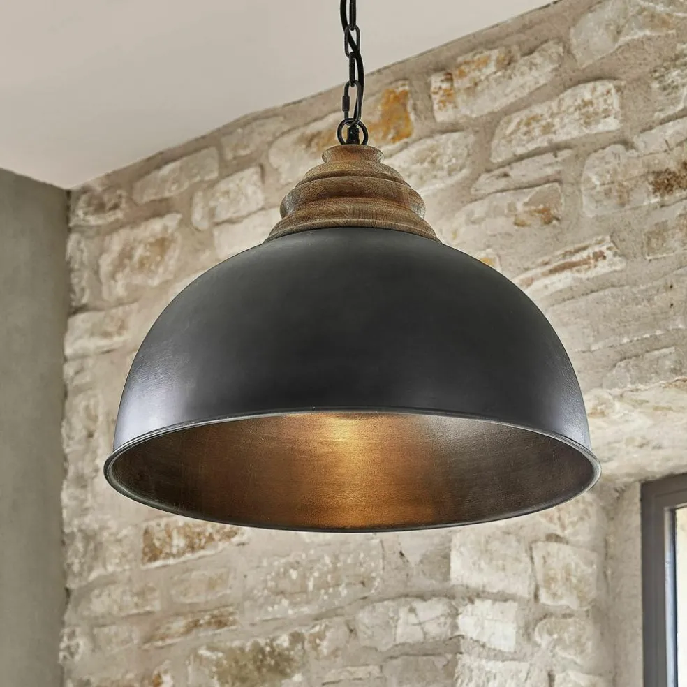 Suspension Zeraphina