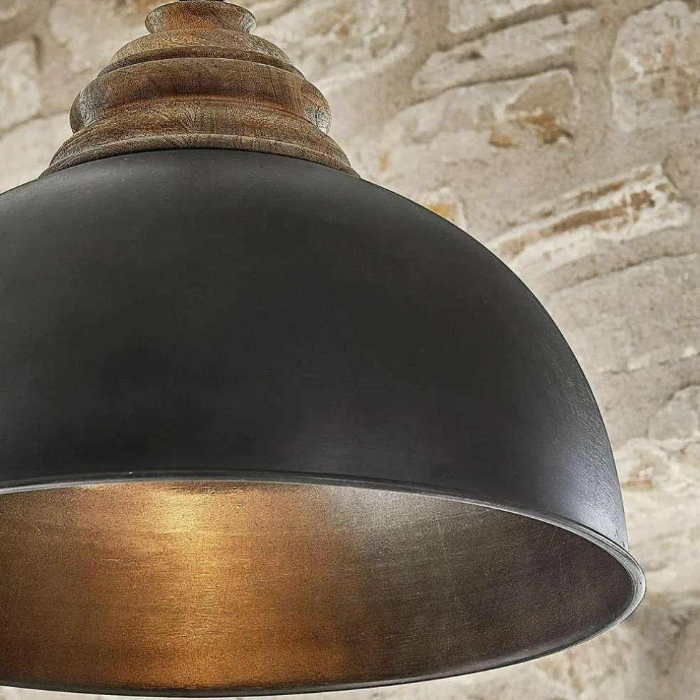 Suspension Zeraphina