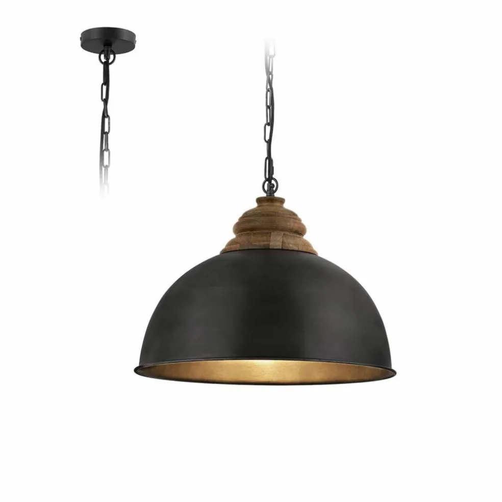 Suspension Zeraphina