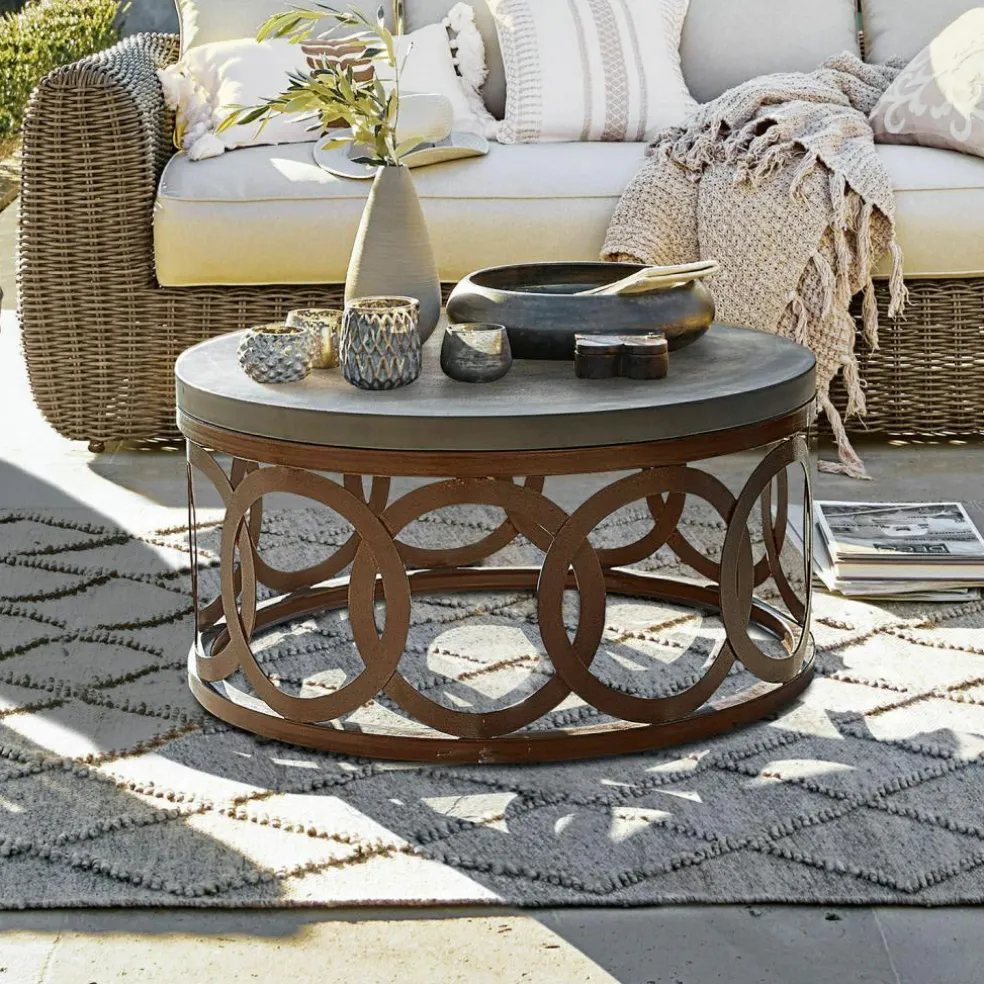 Table basse Boécourt