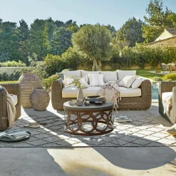 Table basse Boécourt