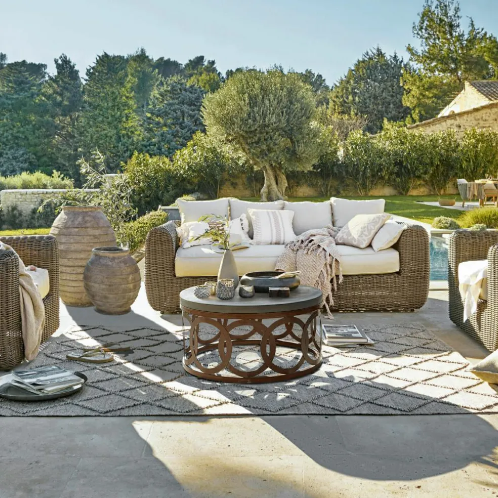 Table basse Boécourt