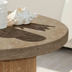 Table basse Clearwater